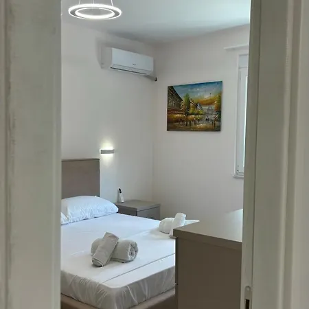 Apartament In Tirana
