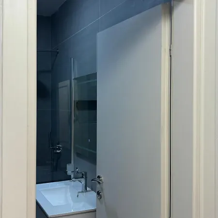 Apartman In Tirana
