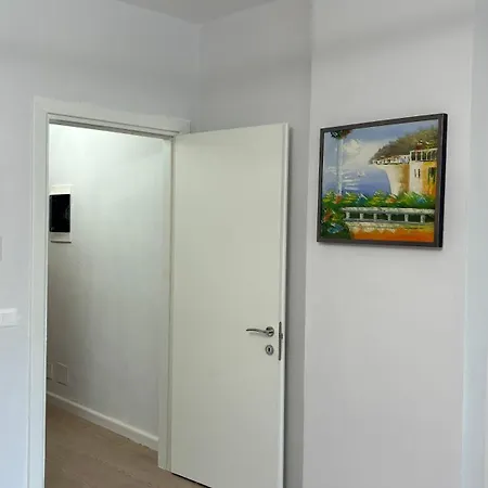 In Apartament *