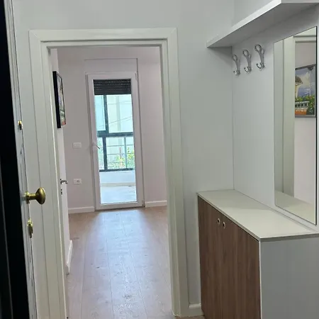 In Apartament