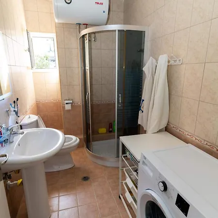 In Apartment Sarande