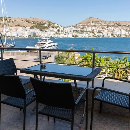In Sarande