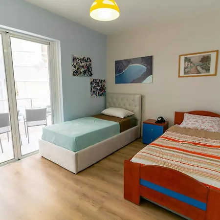 Apartment In